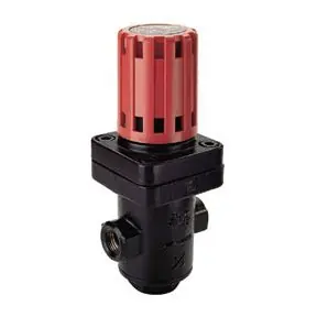 Armstrong D24610 GD-30 - 1 NPT, 50-140 psi, Pressure Regulating Valve