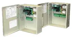 Command Access PS480B Power Supply 4amps 24VDC