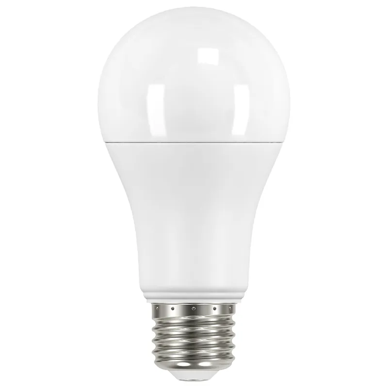 Satco S11422 A19 LED 14 Watt 2700K Dimmable 4-Pack
