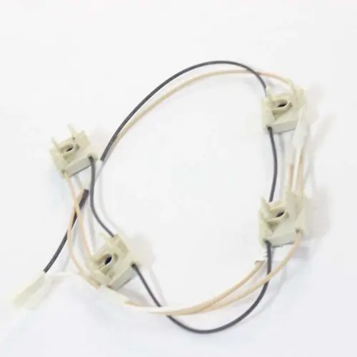 Whirlpool WPW10286646 Harns Wire