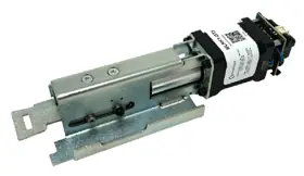 Command Access Technologies MLRK1-DTX Motorized Latch Retraction Kit for the Detex Advantex & Value Series 24VDC