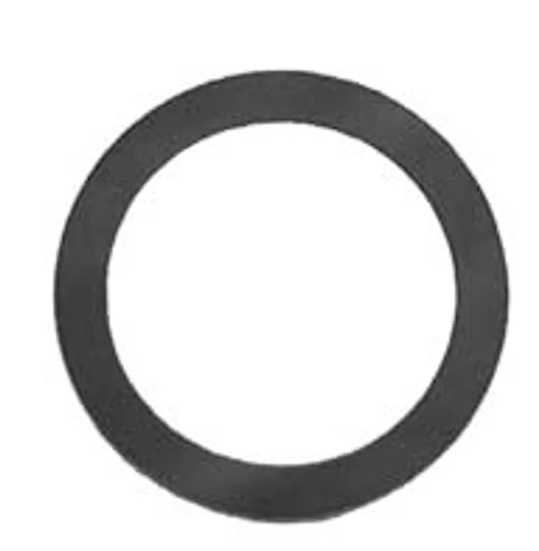 PASCO 1394 Brass Friction Rings 1-1/2inch