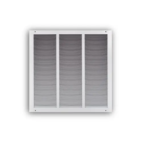 TRUAIRE 17318X16 Grille 18 x 16 Replacement MPN