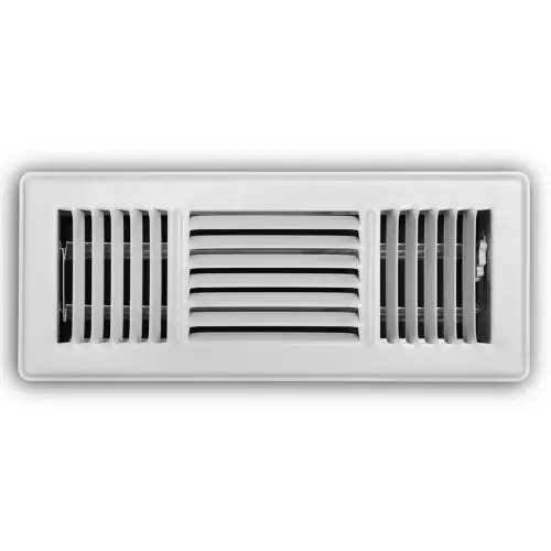 RECTORSEAL 153MW04X12 Register 4 inch x 12 inch Replacement MPN