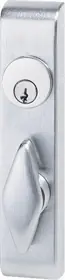 VON DUPRIN 360T-626 33A/35A Series Thumbturn Trim