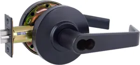 Schlage C2000-STRM-R-613-SFIC Storeroom Cylindrical Lock