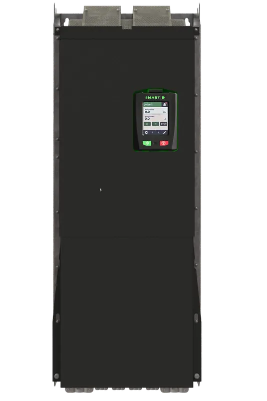 SMART D SDB-1-2375-A VFD 37.5kW-50 HP-68A