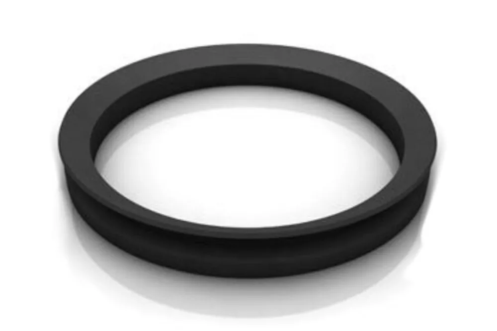 Taco 953-1575-5RP V-Ring Seal Rear