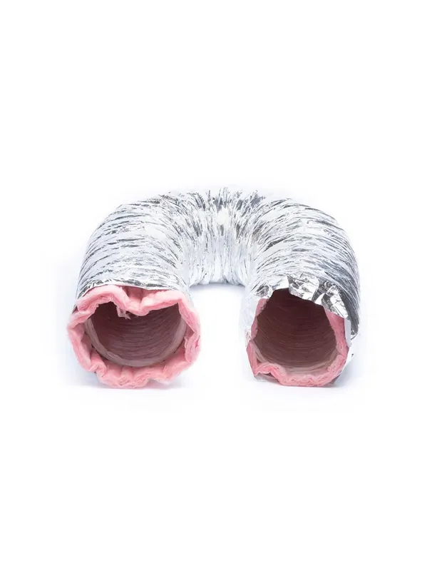 The Unico System UPC-04-1218 Return Air Duct 12 inches x 10 feet