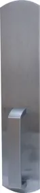 VON DUPRIN 990DT-626 Dummy Escutcheon Pull Trim