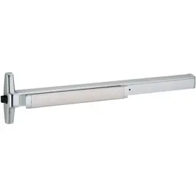 VON DUPRIN 35A-EO-626-48 Narrow Stile Rim Exit Device 48
