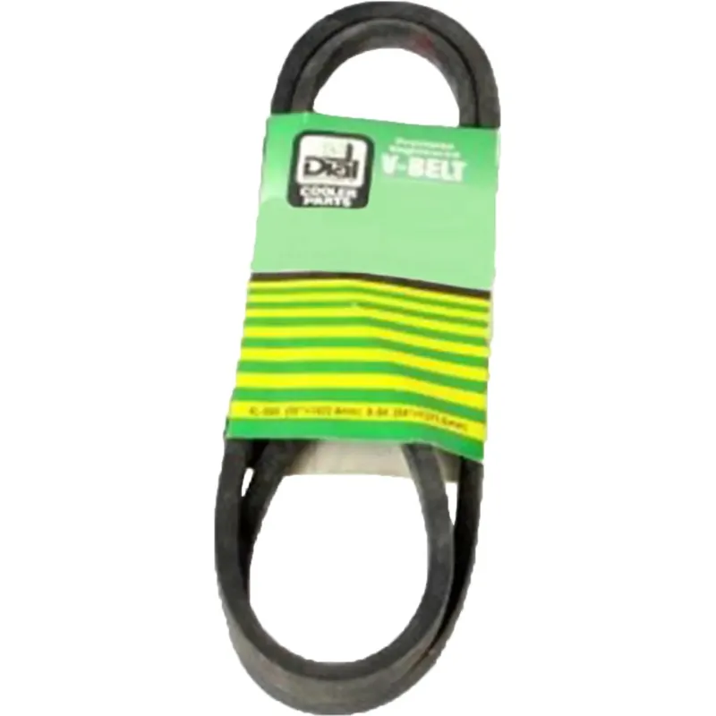 DIAL 6546 V Belt 46 Inch Replacement Belt