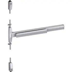 VON DUPRIN 7527EO-F-626-48 75 Series Fire Rated SVR Exit Device 48inch x 84inch