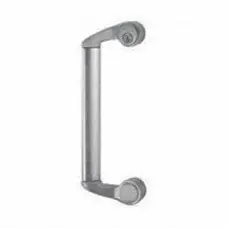 VON DUPRIN 555NL-626-RHR Night Latch Trim for Exit Device