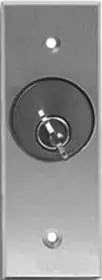 Rutherford Controls 960N-MO-28 Pushbutton Keyswtich