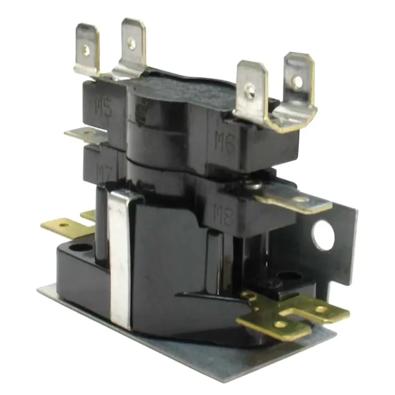 RHEEM 42-23116-08K Sequencing Relay