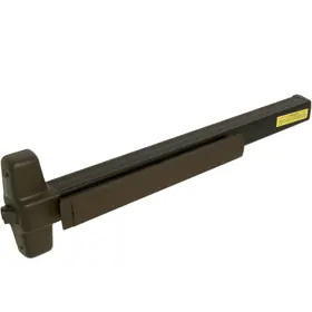 VON DUPRIN 99EO-710-36 Rim Exit Device 36 Inch Replacement 121211