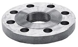 ANVIL FIG.1025 Companion Flange Cast Iron