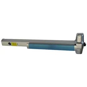 Von Duprin CXA-99EO-626-36 Chexit Delayed Egress Rim Exit Device 36 inch