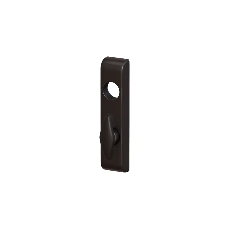 Von Duprin 360T-613 360 Series Outside Thumbturn Entry Trim