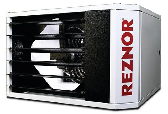 Reznor EUH-20 Unit Heater 20kW 68242 BTU 3 Phase
