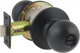 Schlage C2000-PRIV-B-613 Privacy Cylindrical Lock