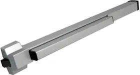 VON DUPRIN 22EO-F-689-36 Exit Device Exit Only 36 inch Fire Rated