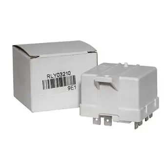 American Standard RLY03210 Start Capacitor Relay 50A Replacement RLY1869