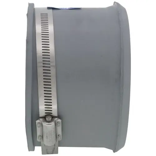 Frenco QS-4S40 QwikSeal Connector for Schedule 40 Pipe