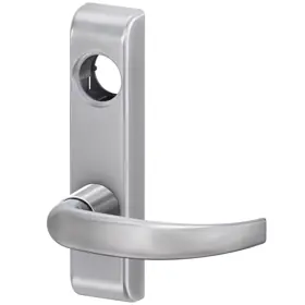 VON DUPRIN 360L-17-626-RHR 33A/35A Series Lever Trim Right Hand Reverse