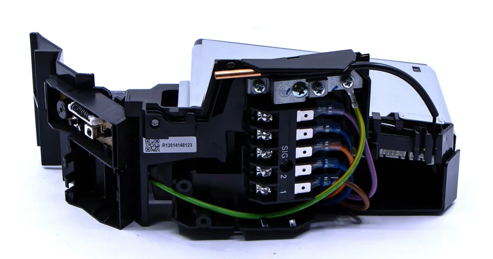 Daikin 4020650 Control Box Assembly