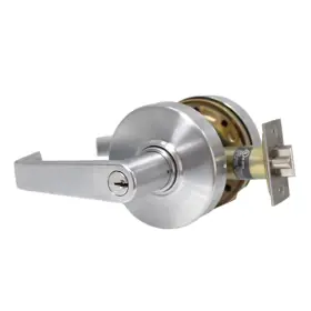 COMMAND ACCESS TECHNOLOGIES CL180EU-24V-L6-626-SC-RX Lever 24V