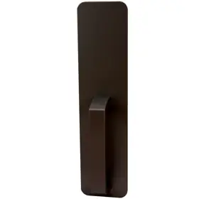 VON DUPRIN 230DT-695 Dummy Handle Trim for 22 Series Exit Device