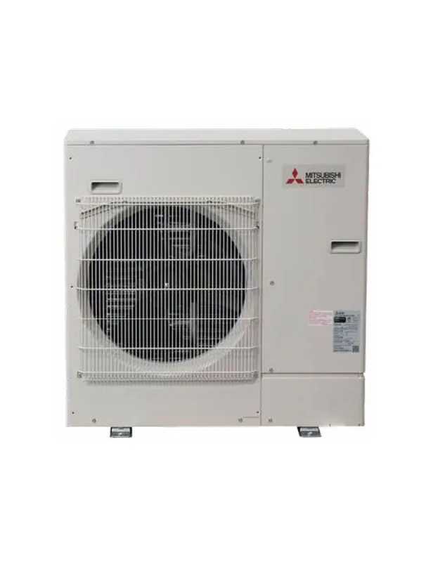 Mitsubishi Electric PUZ-AH30NL P-Series Outdoor Condenser 30k BTU R-454B