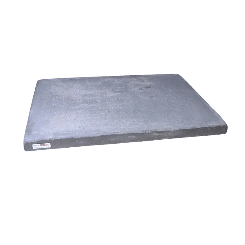 DIVERSITECH U3650-3 U 36inx50inx3in Concrete Equipment Pad