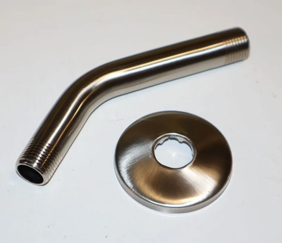 Trim to the Trade 4T-146-31 Shower Arm 6 inch Replacement MPN 4T-146-31
