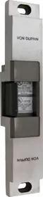VON DUPRIN 6112-630-24VDC-FSE Electric Strike 24 VDC