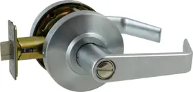 Schlage C2000-PRIV-R-626 Dexter Grade 2 Privacy Regular Lever