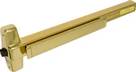 Von Duprin 99EO-605-36 Panic Rim Exit Device 36