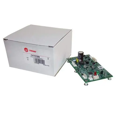 American Standard CNT07029 EEV Control Board Replacement MPN