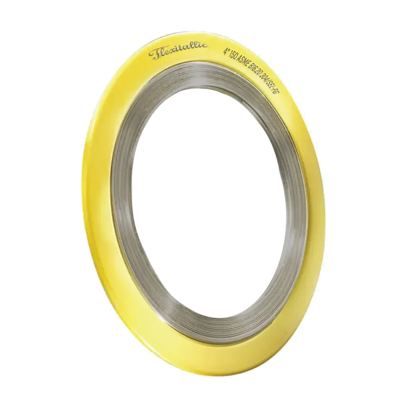 FLEXITALLIC CG Flexible Graphite Filler Gasket
