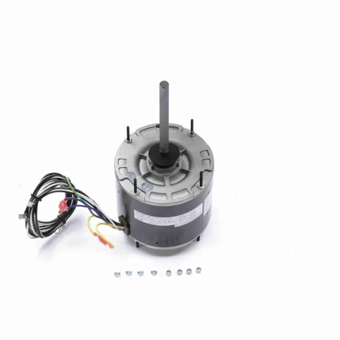 AMERICA EM3459 Century Economaster Condenser Fan Motor 1/3-1/8 Hp