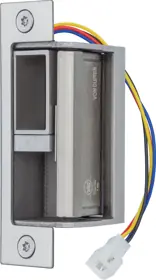 Von Duprin 6400-630-12/24VDC-FSE Fire Rated Modular Electric Strike 12/24VDC