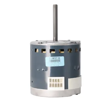 Ruud 51-108731-01 Motor Ensite Air 1/3 HP