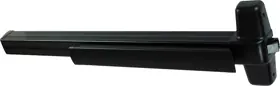 VON DUPRIN 99EO-711-36 Rim Exit Device Exit Only 4 ft
