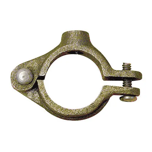PHD 508R2050PL Hinged Extension Split Ring Hanger 1/2 Inch