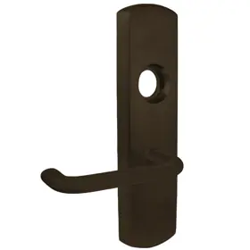 VON DUPRIN 996L-RV-613-03-LHR Classroom Lever Trim 98/99 Rim and Vertical Rod Exits
