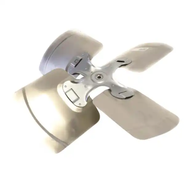 Mitsubishi Electric W89-544 LSIHIGQRTW Fan Blade 24 inches Dia, CCW, 1/2 inches Bore