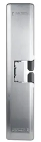 CAMDEN DOOR CONTROLS CX-EPD1299L Surface Mount Rim Strike with Preload