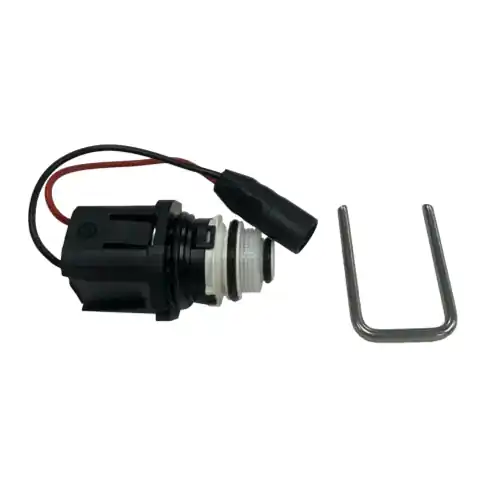 American Standard M970736-0070A Solenoid Valve With Clip